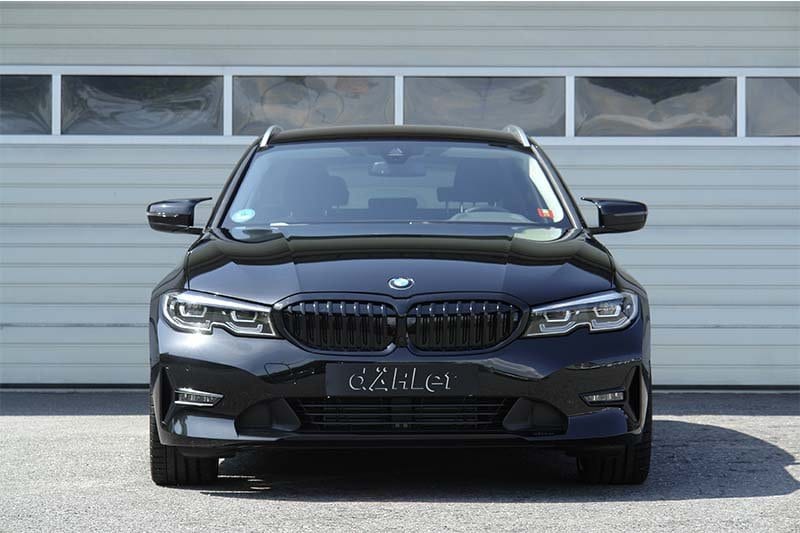 Kidney Grille for BMW series and G21