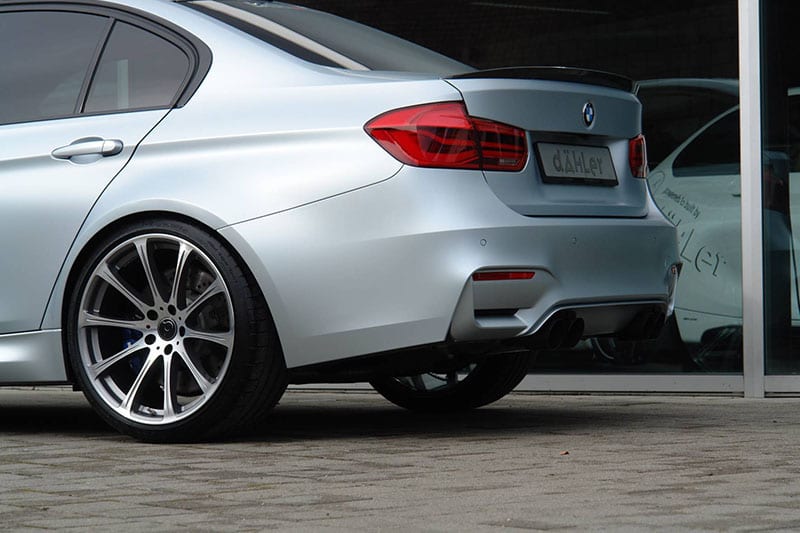 Bmw m3 f80 performance on sale parts