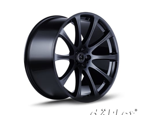 21 inch wheels
