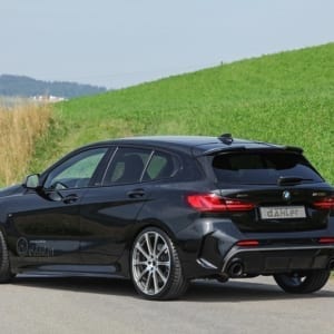 BMW M135i F40 | Exclusive Tuning & High Performance Parts