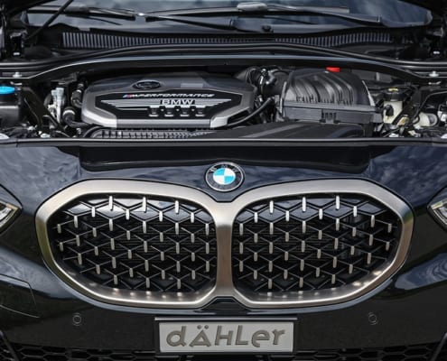 BMW M135i F40