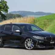 BMW M135i F40