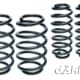 BMW 3 series G20 Sedan Sports Spring Set - Lowering Kit