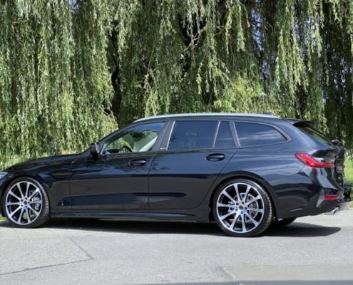 BMW 3 series G21 | Exclusive Tuning & High Performance Parts