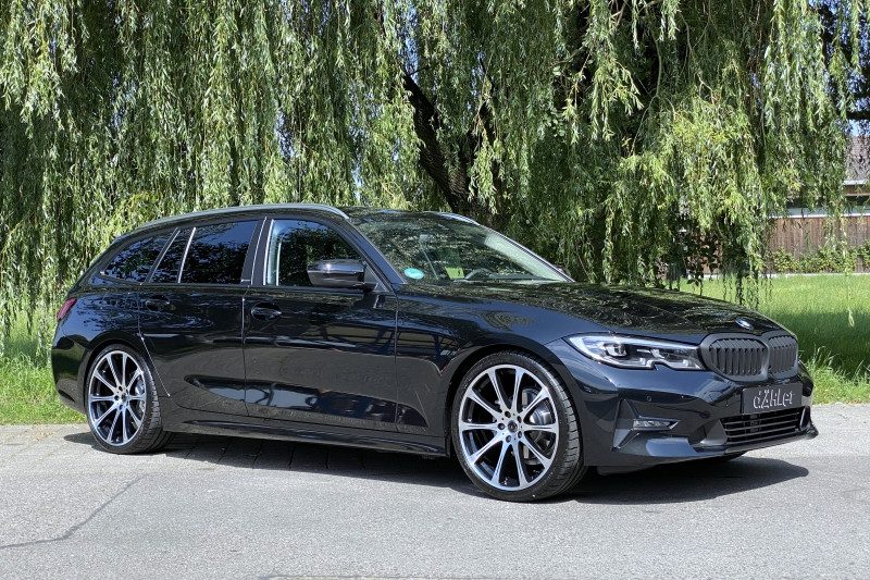 BMW 3 series G21 | Exclusive Tuning & High Performance Parts