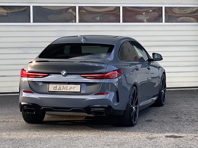 Bmw m235i gran coupe sales accessories