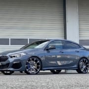 BMW M235i xDrive Tuning