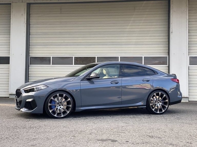 Bmw f 44