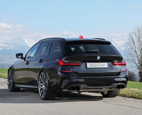 BMW 3 series G21 | Exclusive Tuning & High Performance Parts