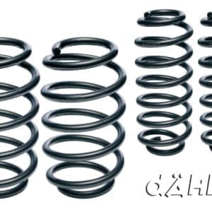 BMW M135i F40 Sports Spring Set - Lowering Kit