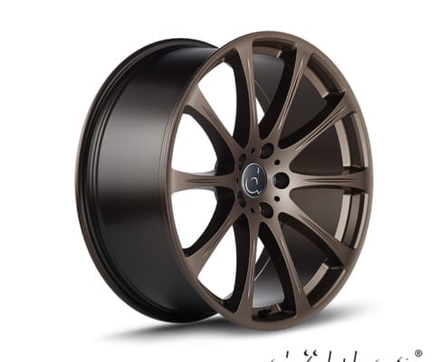 21 inch wheels