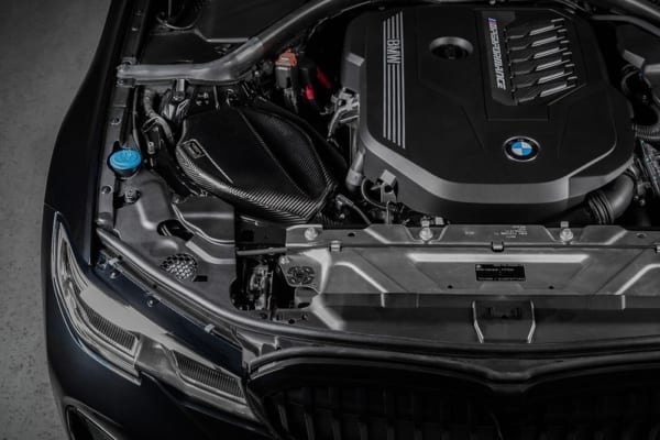 Eventuri Intake System for BMW 3 and 4 series G20, G21, G22, G23 with B58 engine - Image 3