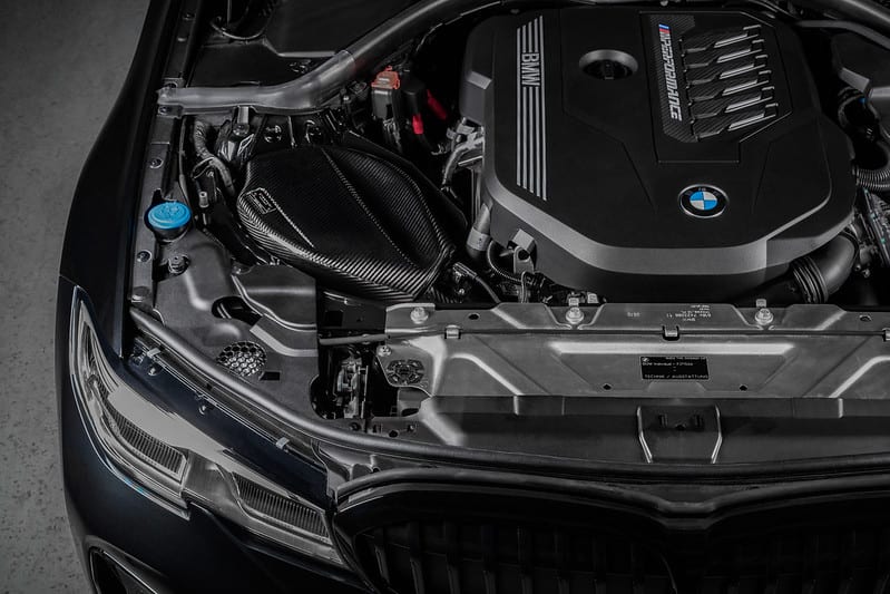 Мотор b58 bmw