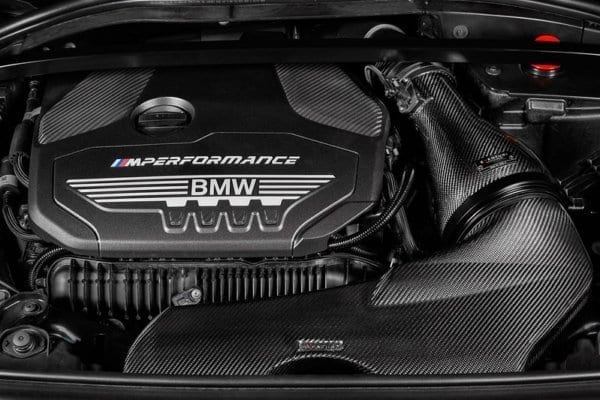 Eventuri Intake System for BMW 1 series M135i F40 and 2 series M235i F44 - Image 2