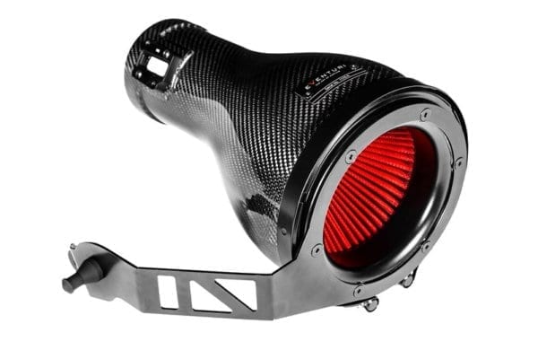 Eventuri Intake System for BMW 1 series M135i F40 and 2 series M235i F44 - Image 4
