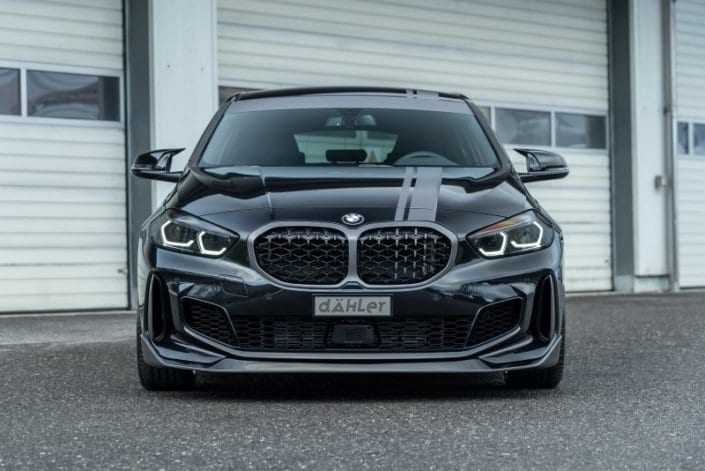 BMW M135i F40 | Exclusive Tuning & High Performance Parts