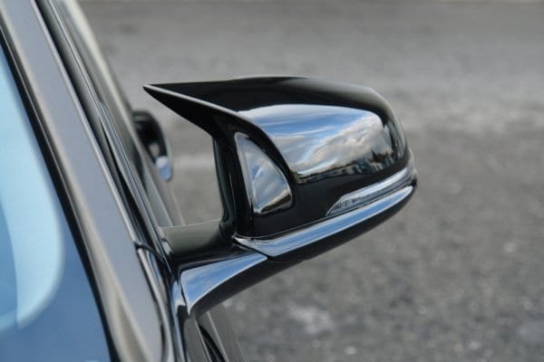 M Style Mirror Caps | BMW 1 series | BMW 2 series F44