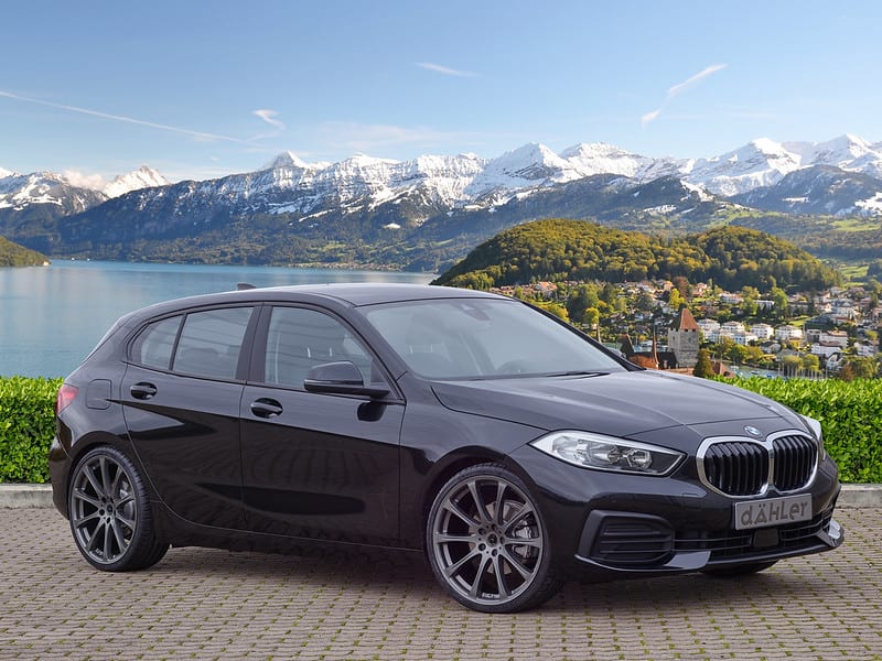 BMW 1 series F40 | Exclusive Tuning & High Performance Parts