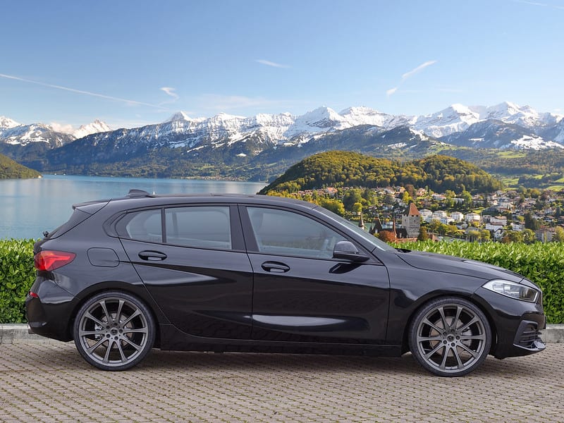 BMW 1 series F40 | Exclusive Tuning & High Performance Parts