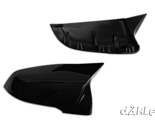 M Style Mirror Caps | BMW 1 series F40 | BMW 2 series F44