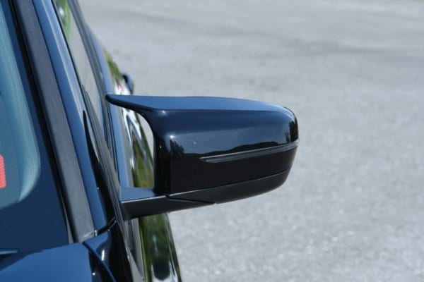 Mirror Cap Set | BMW 4 series G22