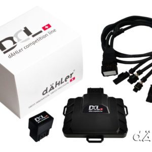 dAHLer Performance tuning with app BMW 840i 850i G14 G15 G16
