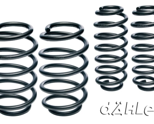 Performance Spring Set | Lowering Kit | BMW