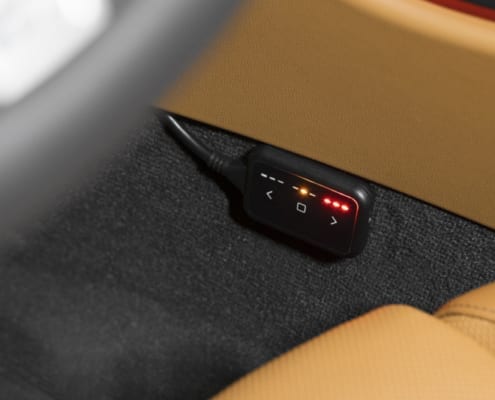 Power Pedal Box for BMW and BMW M