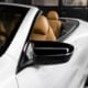 M Style Mirror Caps | Mirror Housings