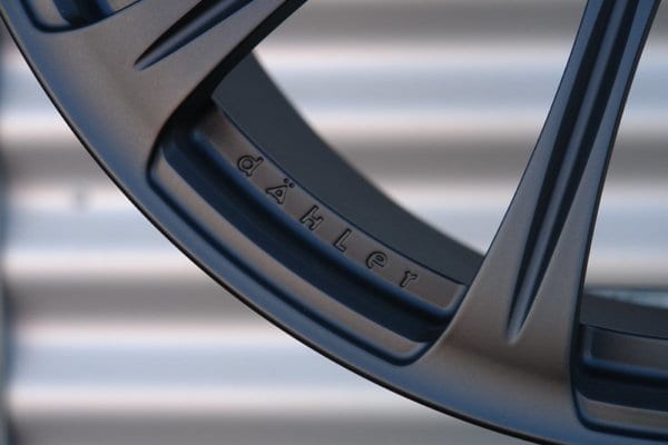 20 inch FORGED Wheel Set CDC1 | BMW 4 series Coupe G22 - Image 3