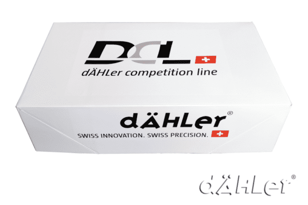 Performance Lowering Kit BMW 5 series G30 with DDC / Adaptive Drive - Image 3