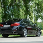 BMW 5 series G30 Tuning