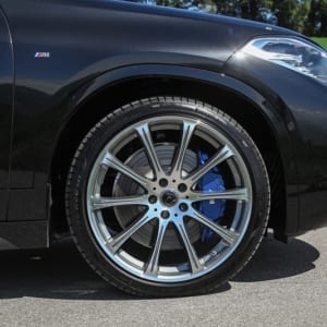 Alloy wheels 20 inches BMW X2 F39 USA
