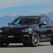 BMW X4 G02