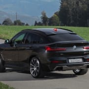 BMW X4 G02