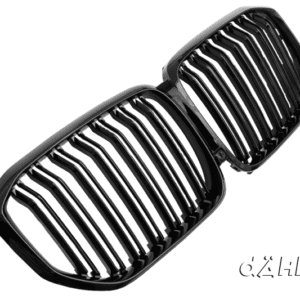 Double Slat Kidney Grille BMW X5 G05