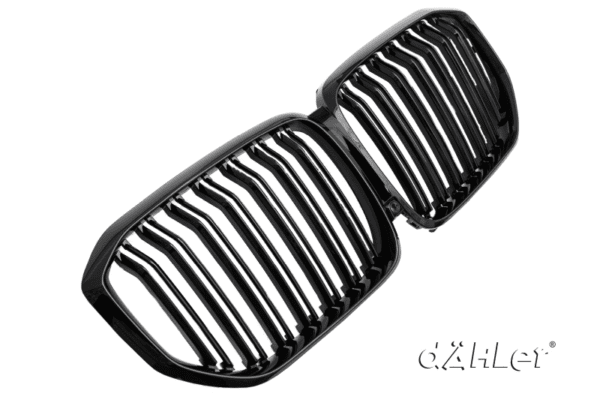 Double Slat Kidney Grille BMW X5 G05
