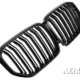 Double Slat Kidney Grille BMW X5 G05