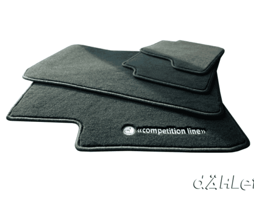 Floor Mats for BMW