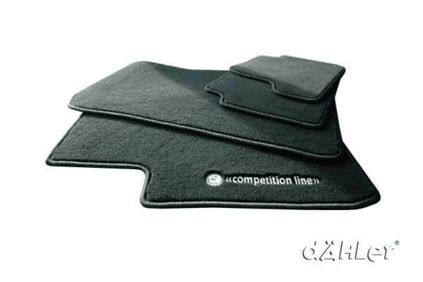 Floor Mats for BMW
