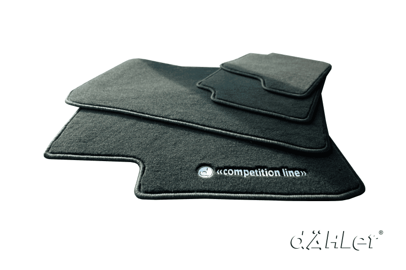 Floor Mats for BMW and BMW M Cars