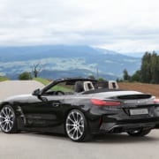 BMW Z4 Roadster G29