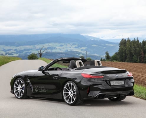 BMW Z4 Roadster G29