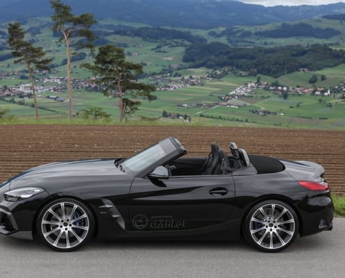 BMW Z4 Roadster G29