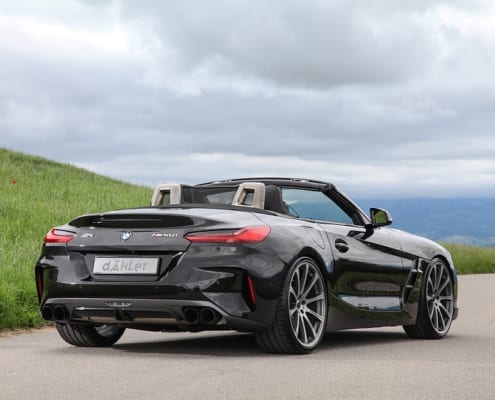 BMW Z4 Roadster G29