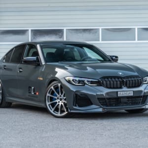 BMW 3 series G20