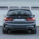 BMW M340i exhaust system Sedan G20 Touring G21