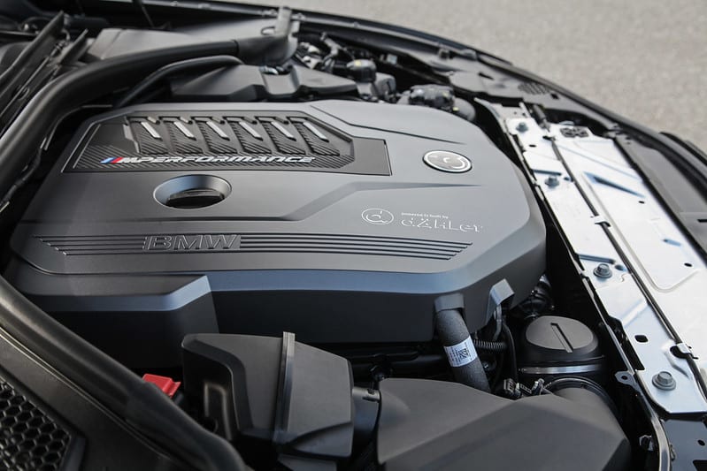 BMW G20 Sedan | Engine Tuning | M340i | 330i