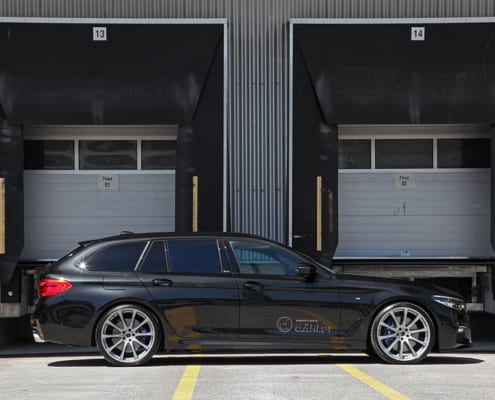 BMW 5 series G31