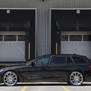 BMW 5 series G31